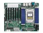 ASRock Rack WRX80D8-2T - Motherboard - ATX - Socket SP3