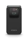 Emporia Joy V228 black V228.v3.bk.01 - 1.300 mAh - 7,11 cm