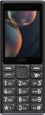HMD Global HMD 105 Schwarz - Mobiltelefon - 1.450 mAh
