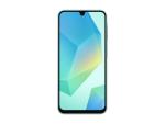 Samsung Galaxy A16 5G - 5G Smartphone - Dual-SIM - RAM 4 GB / Interner Speicher 128 GB - microSD slot - OLED-D