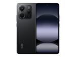 Xiaomi Redmi Note 14 - 4G Smartphone - Dual-SIM - RAM 6 GB / Interner Speicher 128 GB - microSD slot - OLED-Di