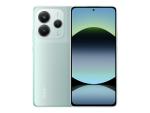 Xiaomi Redmi Note 14 5G - 5G Smartphone - Dual-SIM - RAM 8 GB / Interner Speicher 256 GB - microSD slot - OLED
