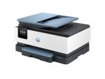 HP Officejet Pro 8125e All-in-One - Multifunktionsdrucker - Farbe - Tintenstrahl - Legal (216 x 356 mm)