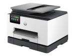 HP Officejet Pro 9130b All-in-One - Multifunktionsdrucker - Farbe - Tintenstrahl - Legal (216 x 356 mm)