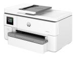 HP Officejet Pro 9720e Wide Format All-in-One - Multifunktionsdrucker - Farbe - Tintenstrahl - A3/Ledger (297 