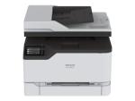 Ricoh M C240FW - Multifunktionsdrucker - Farbe - Laser - A4 (Medien)