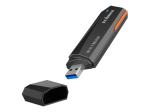 Edimax EW-7822UBE - Netzwerkadapter - USB 3.2 Gen 1