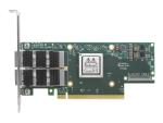 Mellanox NVIDIA ConnectX-6 VPI MCX653106A-ECAT - Single Pack