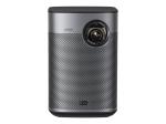 XGIMI Halo+ - DLP-Projektor - LED - tragbar - 3D - 900 ANSI-Lumen - Full HD (1920 x 1080)