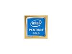 Intel Pentium Gold G6405 - 4.1 GHz - 2 Kerne
