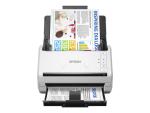 Epson WorkForce DS-770II - Dokumentenscanner - Duplex - 215.9 x 6096 mm - 600 dpi x 600 dpi - bis zu 45 Seiten