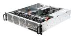 ASRock Barebone Single Sockel AM5 2U1G-B650 - Server - AMD EPYC