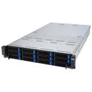 ASUS Server RS521A-E12-RS12U/1G//12NVMe/FAN/RH/OCP/GPU - Server - AMD EPYC
