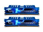 G.Skill Ripjaws-X - DDR3 - Kit - 16 GB: 2 x 8 GB