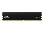 Micron Crucial - DDR4 - Modul - 32 GB - DIMM 288-PIN
