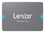 Lexar SSD NQ100 2.5" 6.4cm SATAIII intern retail