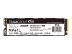 Team Group MP44L - SSD - 1 TB - intern - M.2 2280 - PCIe 4.0 x4 (NVMe)