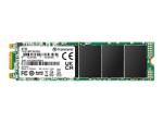Transcend MTS825S - SSD - 2 TB - intern - M.2 2280