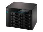 Asustor Lockerstor 10 Pro AS7110T - NAS-Server