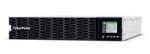 CyberPower Systems CyberPower OL3KERTHDL - Doppelwandler Online - 3 kVA - (Offline-) USV - 19"