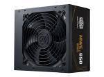Cooler Master MWE Bronze V3 650 - Netzteil (intern)