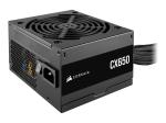 Corsair CX Series CX650 - Netzteil (intern) - ATX12V / EPS12V