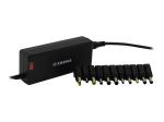 Xilence 75W Mini - Netzteil - Wechselstrom 100-240 V