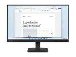 Lenovo L24-4e - LED-Monitor - 61 cm (24") (23.8" sichtbar)