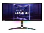 Lenovo Legion Y34wz-30 - LED-Monitor - gebogen - 86.4 cm (34")