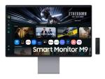 Samsung S32FM900SU - M90SF Series - OLED-Monitor - Smart - 80 cm (32")