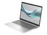 HP EliteBook 630 G11 Notebook - Intel Core Ultra 5 125U - Win 11 Pro - Intel Graphics - 16 GB RAM - 512 GB SSD