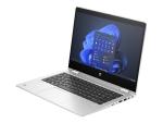 HP Pro x360 435 G10 Notebook - Flip-Design - AMD Ryzen 5 7530U / 2 GHz - Win 11 Pro - Radeon Graphics - 16 GB 