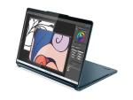 Lenovo Yoga Book 9 13IMU9 83FF - Tablet - Flip-Design - Intel Core Ultra 7 155U / 1.7 GHz - Evo - Win 11 Home 