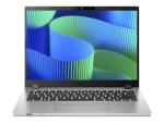 Acer TravelMate P2 14 TMP214-56-TCO - Intel Core 5 120U / 1.4 GHz - Win 11 Pro - Intel Graphics - 16 GB RAM - 