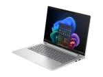HP ProBook 4 G1i Notebook Next Gen AI - 177°-Scharnierdesign - Snapdragon X X1-26-100 - Win 11 Pro - Qualcomm
