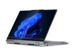 Lenovo ThinkBook 14 2-in-1 G5 IAU 21SQ - Flip-Design - Intel Core Ultra 5 225U / 1.5 GHz - Win 11 Pro - Intel 