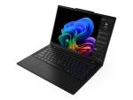 Lenovo ThinkPad T14s Gen 6 21QX - Intel Core Ultra 5 228V / 2.1 GHz - Win 11 Pro - Arc Graphics 130V - 32 GB R