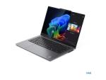 Lenovo ThinkPad X9-14 Gen 1 21QA - 180°-Scharnierdesign - Intel Core Ultra 7 258V - Evo - Win 11 Pro - Intel 