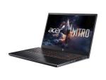 Acer Nitro V 15 ANV15-52 - Intel Core i9 13900H / 2.6 GHz - Win 11 Home - GeForce RTX 5060 - 32 GB RAM - 1.024