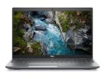 Dell Precision 3591 - Intel Core Ultra 7 155H / 1.4 GHz - Win 11 Pro - RTX 1000 Ada - 32 GB RAM - 1 TB SSD NVM
