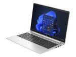 HP ProBook 455 G10 Notebook - 180°-Scharnierdesign - AMD Ryzen 5 7530U / 2 GHz - Win 11 Pro - Radeon Graphics
