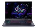 Acer Predator Helios Neo 16 AI PHN16-73 - Intel Core Ultra 9 275HX / 2.7 GHz - Win 11 Home - GeForce RTX 5070 