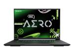 Gigabyte AERO X16 1VH93DEC64AH - AMD Ryzen AI 7 PRO 350 - Win 11 Home - GeForce RTX 5060 - 32 GB RAM - 1 TB SS