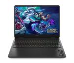 HP Omen 16-ap0093ng - 16" Notebook - 2,4 GHz 40,6 cm