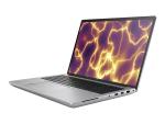 HP ZBook Fury 16 G11 Mobile Workstation - Intel Core i7 i7-14700HX / 2.1 GHz - Win 11 Pro - RTX 1000 Ada - 32 