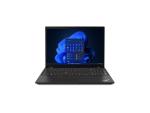 Lenovo ThinkPad P16s Gen 2 21K9 - 180°-Scharnierdesign - AMD Ryzen 7 Pro 7840U / 3.3 GHz - AMD PRO - Win 11 P