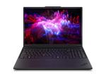 Lenovo ThinkPad P16v Gen 3 21RS - Intel Core Ultra 9 285H / 2.9 GHz - vPro Enterprise - Win 11 Pro - RTX PRO 2