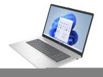 HP Laptop 17-cp3472ng - AMD Ryzen 7 7730U / 2 GHz - Win 11 Home - Radeon Graphics - 16 GB RAM - 512 GB SSD NVM