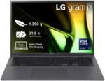 LG gram 17" Core Ultra 7 - Notebook - Core Ultra 7