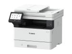 Canon i-SENSYS MF461dw II - Multifunktionsdrucker - s/w - Laser - A4 (210 x 297 mm)